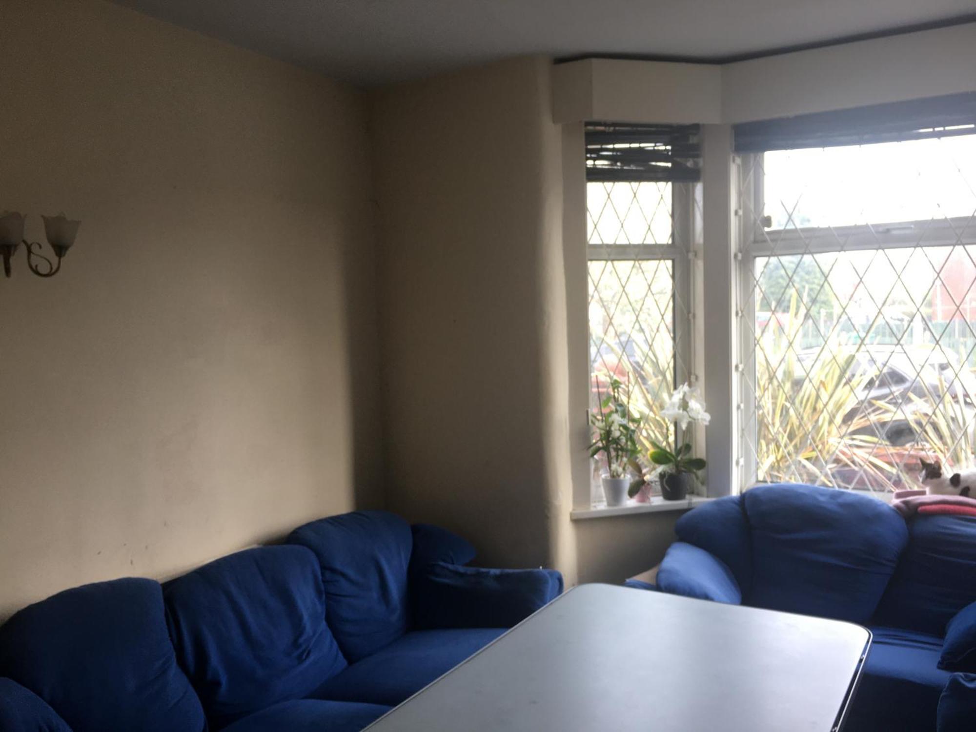 Single Room - Town & University Nearby, 24H Bus, Airport-Linked Manchester Bagian luar foto