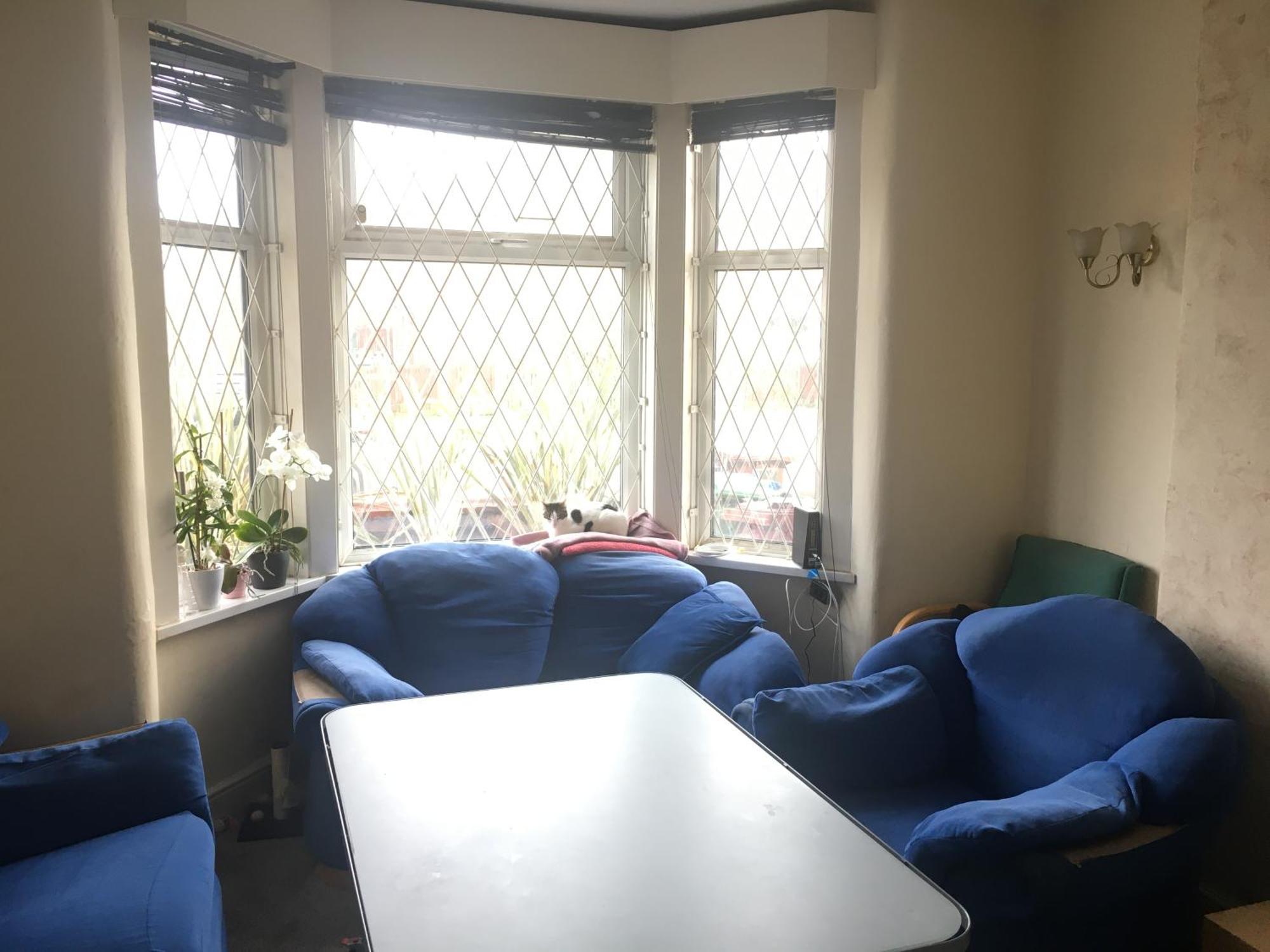 Single Room - Town & University Nearby, 24H Bus, Airport-Linked Manchester Bagian luar foto